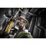 Багатофункціональний інструмент мережевий DeWALT, 300 Вт, 0-22000 кол/хв, вага 1.5 кг