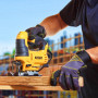 Пила лобзикова мережева DeWALT, 650 Вт, 500-3200 ход/хв, максимальна глибина пропилу (дерево) - 85 мм, вага 2.4 кг