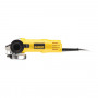 Шліфмашина кутова мережева DeWALT, 800 Вт, d = 125 мм, 11800 об/хв, вага 1.9 кг