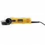 Шліфмашина кутова мережева DeWALT, 900 Вт, d = 125 мм, 11800 об/хв, вага 2 кг