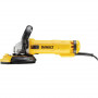 Шліфмашина кутова мережева DeWALT, 1200 Вт, d = 125 мм, 11000 об/хв, DWE46150 - 1 од, DT3797 - 1 од, валіза TSTAK, вага 1.85 кг