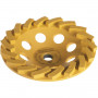 Шліфмашина кутова мережева DeWALT, 1200 Вт, d = 125 мм, 11000 об/хв, DWE46150 - 1 од, DT3797 - 1 од, валіза TSTAK, вага 1.85 кг