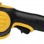 Шліфмашина кутова мережева DeWALT, 2400 Вт, d = 180 мм, 8500 об/хв, вага 5.45 кг