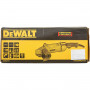 Шліфмашина кутова мережева DeWALT, 2600 Вт, d = 230 мм, 6500 об/хв, вага 5.86 кг
