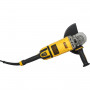 Шліфмашина кутова мережева DeWALT, 2600 Вт, d = 230 мм, 6500 об/хв, вага 5.86 кг