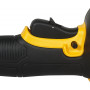 Шліфмашина кутова мережева DeWALT, 2600 Вт, d = 230 мм, 6500 об/хв, вага 5.86 кг