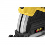 Захисний кожух для відводу пилу DeWALT, сумісний з УШМ 125 мм