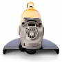 Шліфмашина кутова мережева DeWALT, 2200 Вт, d = 230 мм, 6600 об/хв, вага 5.2 кг