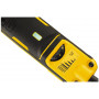 Прямошліфувальна машина безщіткова DeWALT 1300 Вт, 7500-25000 об/хв, 2.4 кг