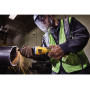 Прямошліфувальна машина безщіткова DeWALT 1300 Вт, 7500-25000 об/хв, 2.4 кг