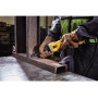 Прямошліфувальна машина безщіткова DeWALT 1300 Вт, 7500-25000 об/хв, 2.4 кг