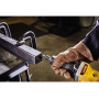 Прямошліфувальна машина безщіткова DeWALT 1300 Вт, 7500-25000 об/хв, 2.4 кг
