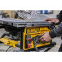 Пила настільна мережева DeWALT, 2000 Вт, 4800 об/хв, діаметр диска 250 х 30 мм, вага 26.5 кг