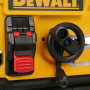 Пила настільна мережева DeWALT, 2000 Вт, 4800 об/хв, діаметр диска 250 х 30 мм, вага 26.5 кг