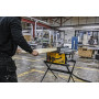 Пила настільна мережева DeWALT, 2000 Вт, 4800 об/хв, діаметр диска 250 х 30 мм, вага 26.5 кг