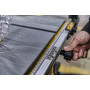 Пила настільна мережева DeWALT, 2000 Вт, 4800 об/хв, діаметр диска 250 х 30 мм, вага 26.5 кг
