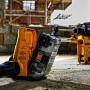 Система очищення фільтра DeWALT, для касетних фільтрів систем пиловидалення перфораторів SDS-Plus