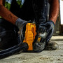 Система очищення фільтра DeWALT, для касетних фільтрів систем пиловидалення перфораторів SDS-Plus
