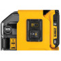 Пилосос акумуляторний DeWALT, 18 В XR Li-ion, безщітковий, HEPA Filter, довжина шланга 1 м, вага 1.65 кг, 1 акумулятор 2 А/год, ЗП та валіза TSTAK