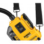 Пилосос акумуляторний DeWALT, 18 В XR Li-ion, безщітковий, HEPA Filter, довжина шланга 1 м, вага 1.65 кг, без акумулятора та ЗП