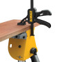 Струбцини DeWALT для напрямних шин DWS5021 / DWS5022 / DWS5023, 2 од