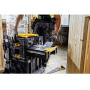 Ящик інструментальний DeWALT TSTAK ™ III, 440 х 314 мм, з 6 витягуваними чашками для приладдя