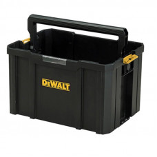 Ящик інструментальний DeWALT TSTAK відкритий, 440 х 320 x 275 мм