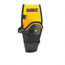 Чохол для шурупокрута DeWALT з відділеннями для насадок