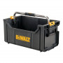 Ящик інструментальний DeWALT TOUGHSYSTEM відкритий, 580 х 330 x 270 мм