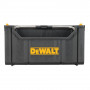 Ящик інструментальний DeWALT TOUGHSYSTEM відкритий, 580 х 330 x 270 мм