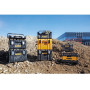 Ящик інструментальний DeWALT TOUGHSYSTEM відкритий, 580 х 330 x 270 мм