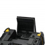 Зарядний пристрій - радіоприймач DAB+, FM, AUX DeWALT Tstak, технологія Bluetooth, IP54, 10.8 В, 18 В, 54 В, час зарядки 60 хв, вага 6 кг