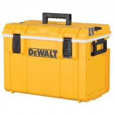 Ящик-охолоджувач DeWALT TOUCHSYSTEM, 55 х 40.8 x 36.6 см, вантажопідйомність 50 кг