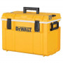 Ящик-охолоджувач DeWALT TOUCHSYSTEM, 55 х 40.8 x 36.6 см, вантажопідйомність 50 кг