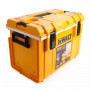Ящик-охолоджувач DeWALT TOUCHSYSTEM, 55 х 40.8 x 36.6 см, вантажопідйомність 50 кг