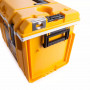 Ящик-охолоджувач DeWALT TOUCHSYSTEM, 55 х 40.8 x 36.6 см, вантажопідйомність 50 кг