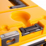Ящик-охолоджувач DeWALT TOUCHSYSTEM, 55 х 40.8 x 36.6 см, вантажопідйомність 50 кг