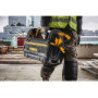 Сумка відкритого типу DeWALT сумісна з системою TSTAK, розміри 45 x 35 x 25 см