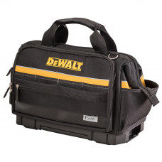 Сумка закритого типу DeWALT сумісна з системою TSTAK, розміри 45 x 30 x 25 см