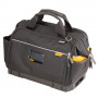 Сумка закритого типу DeWALT сумісна з системою TSTAK, розміри 45 x 30 x 25 см