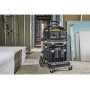 Сумка закритого типу DeWALT сумісна з системою TSTAK, розміри 45 x 30 x 25 см
