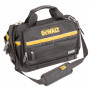 Сумка закритого типу DeWALT сумісна з системою TSTAK, розміри 45 x 30 x 25 см
