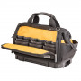 Сумка закритого типу DeWALT сумісна з системою TSTAK, розміри 45 x 30 x 25 см