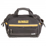Сумка закритого типу DeWALT сумісна з системою TSTAK, розміри 45 x 30 x 25 см