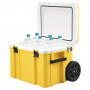 Ящик-охолоджувач DeWALT T-STAK, 51.6 х 63.3 x 43.2 см, на колесах