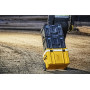 Ящик-охолоджувач DeWALT T-STAK, 51.6 х 63.3 x 43.2 см, на колесах
