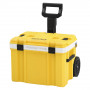 Ящик-охолоджувач DeWALT T-STAK, 51.6 х 63.3 x 43.2 см, на колесах