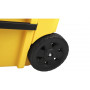 Ящик-охолоджувач DeWALT T-STAK, 51.6 х 63.3 x 43.2 см, на колесах