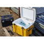 Ящик-охолоджувач DeWALT T-STAK, 51.6 х 63.3 x 43.2 см, на колесах