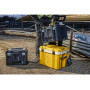 Ящик-охолоджувач DeWALT T-STAK, 51.6 х 63.3 x 43.2 см, на колесах
